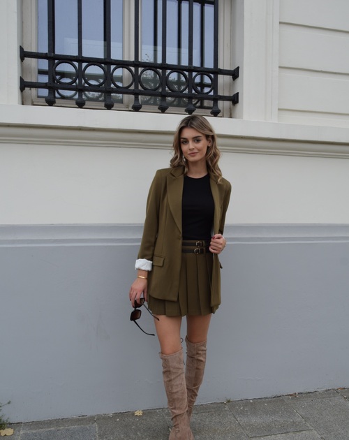 blazer - 2
