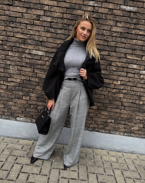 lange broek - 2