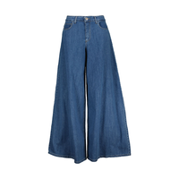 lange broek wide jeans