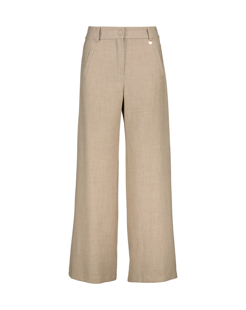 Lange broek straight