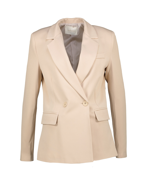 Blazer dubbele knoop Burnaby