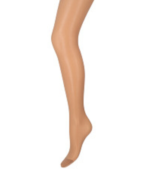 panty 15 den shaped