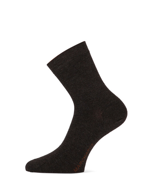 kort sokje cashmere