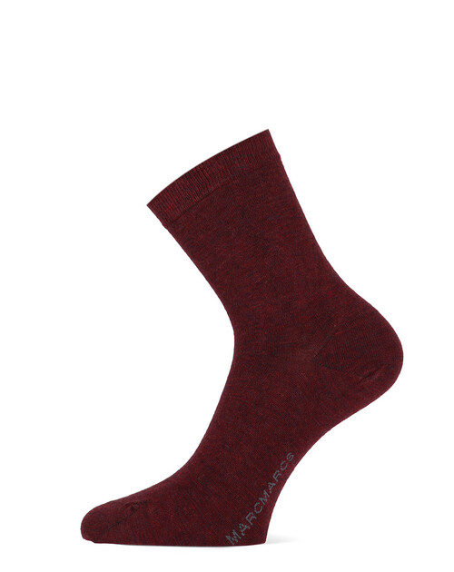 kort sokje cashmere