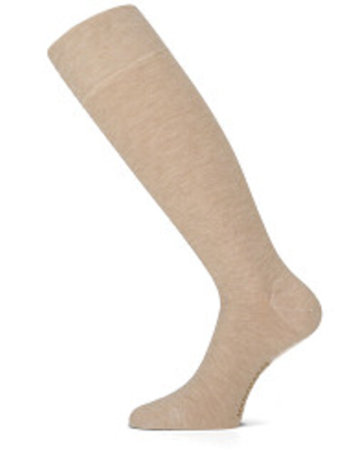 kous kneehigh cashmere - 2