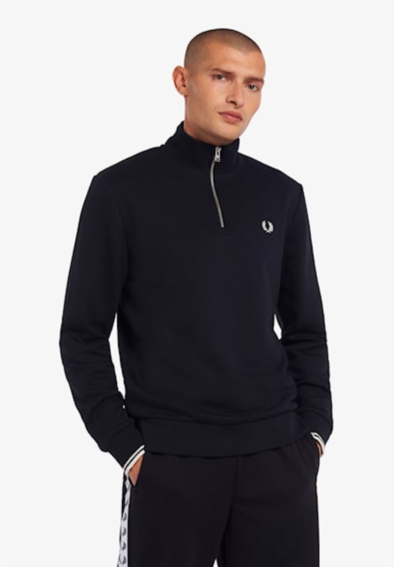 Fred perry heren