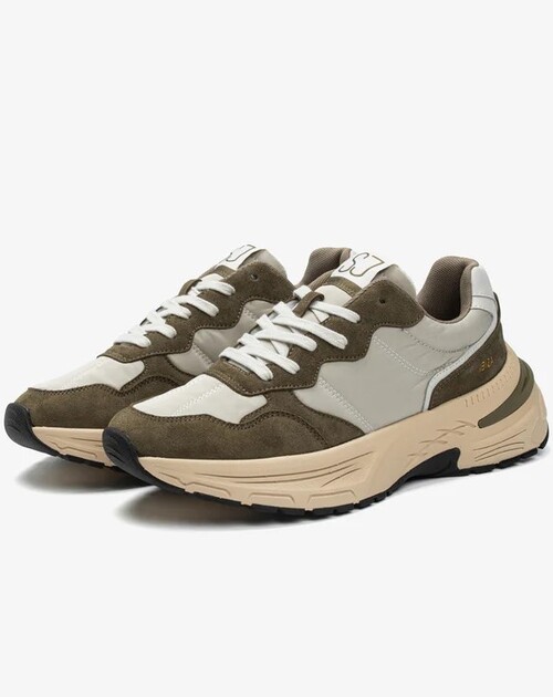Runner heren Ibiza