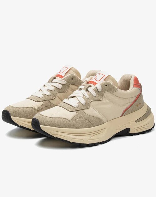 Runner Ibiza
