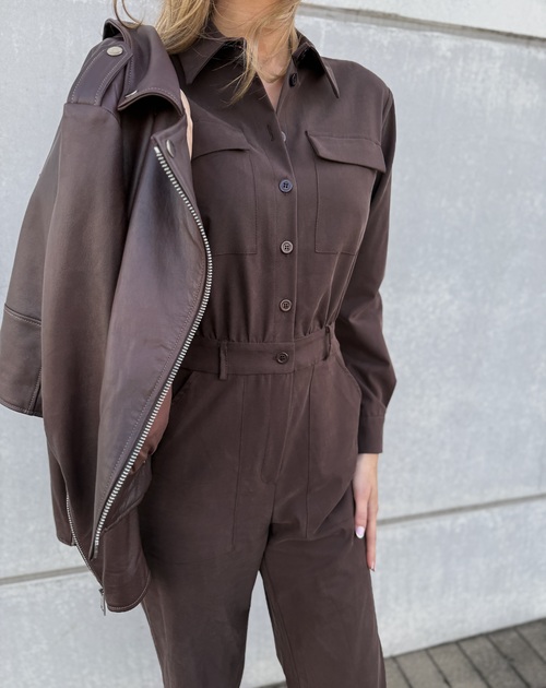 Jumpsuit - 2