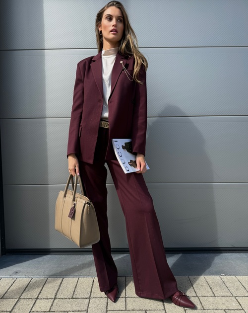 Lange broek 