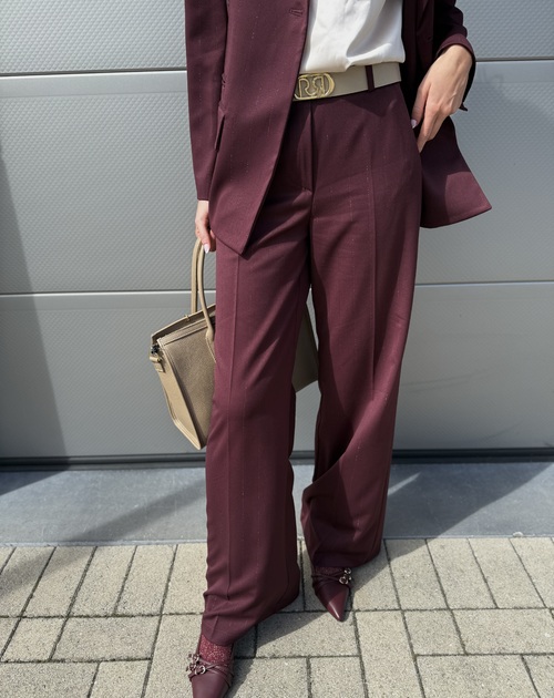 Lange broek  - 2