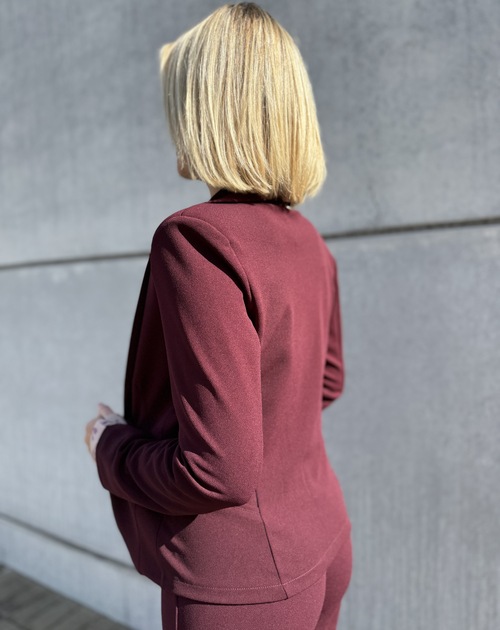Blazer Adegem - 2