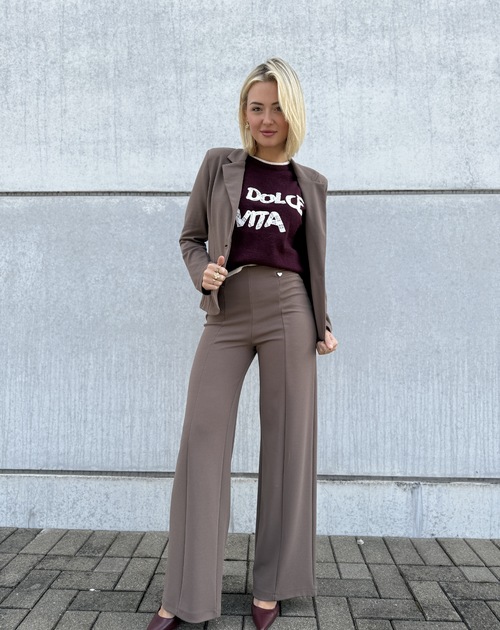 Lange broek Londerzeel