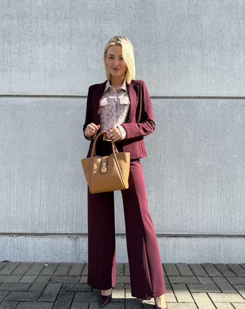 Lange broek Londerzeel
