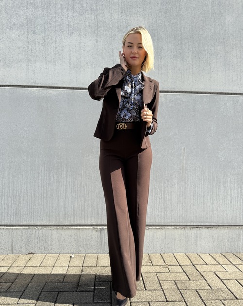 Blazer Adegem