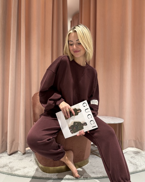 lange broek perfect outfit