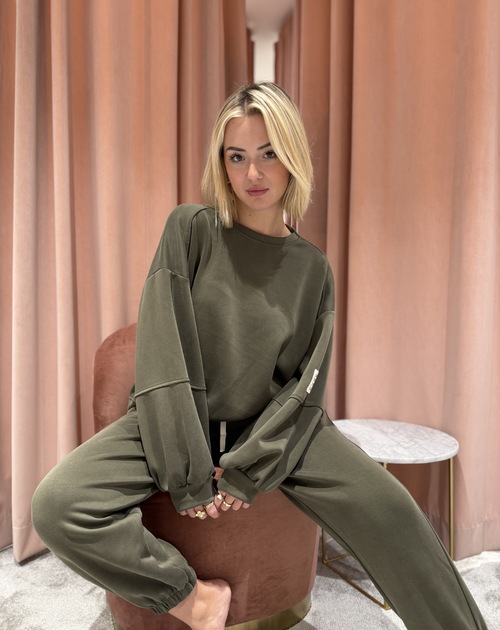 lange broek perfect outfit