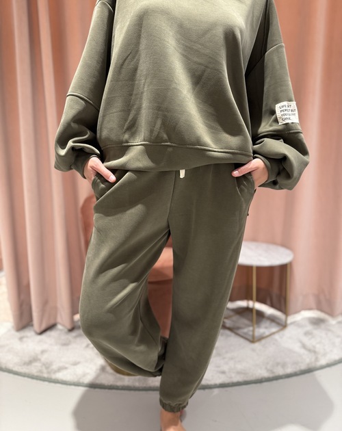 lange broek perfect outfit - 2