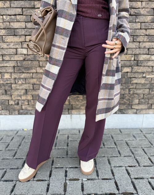 lange broek - 2
