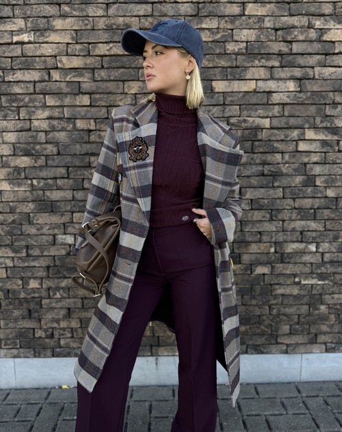 lange broek