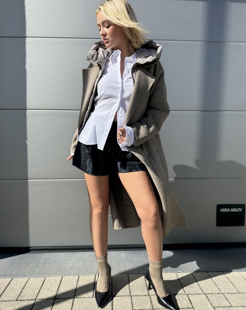 korte short