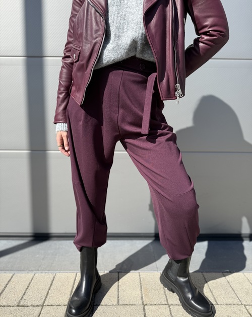 lange broek - 2