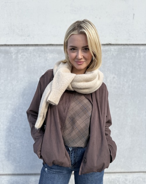 vestje daimlook