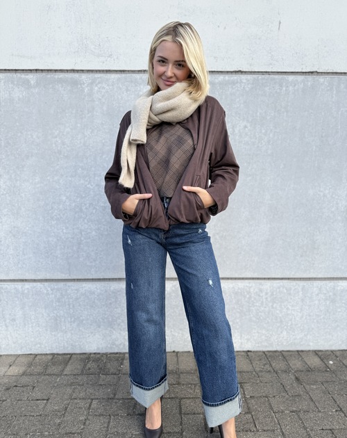 vestje daimlook - 2