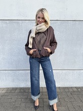 lange broek jeans
