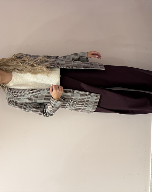 lange broek - 2