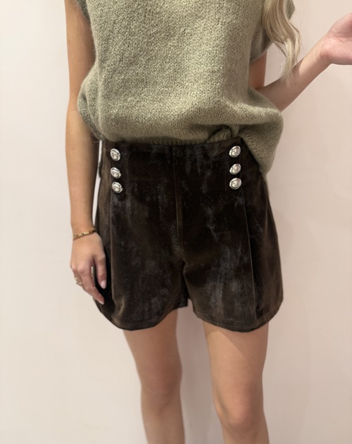 korte short