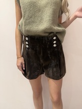 korte short