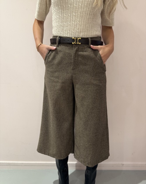 lange broek visgraat 