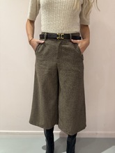 lange broek visgraat 