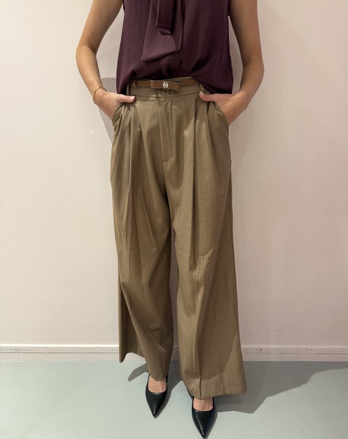 Lange broek 