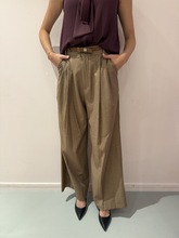Lange broek 