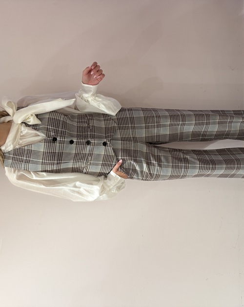 waistcoat