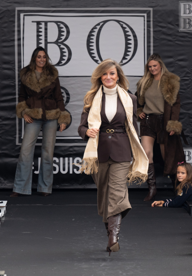 Look 2 veronique