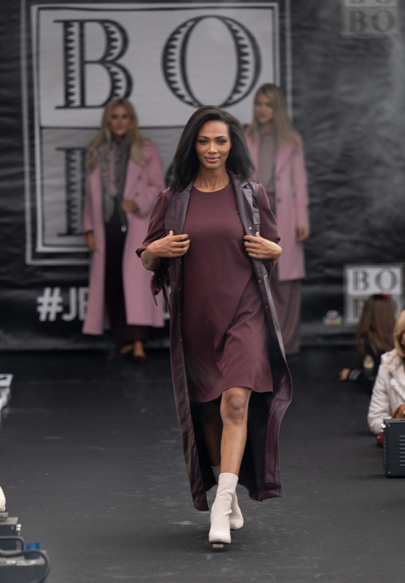 Look 5 kedist