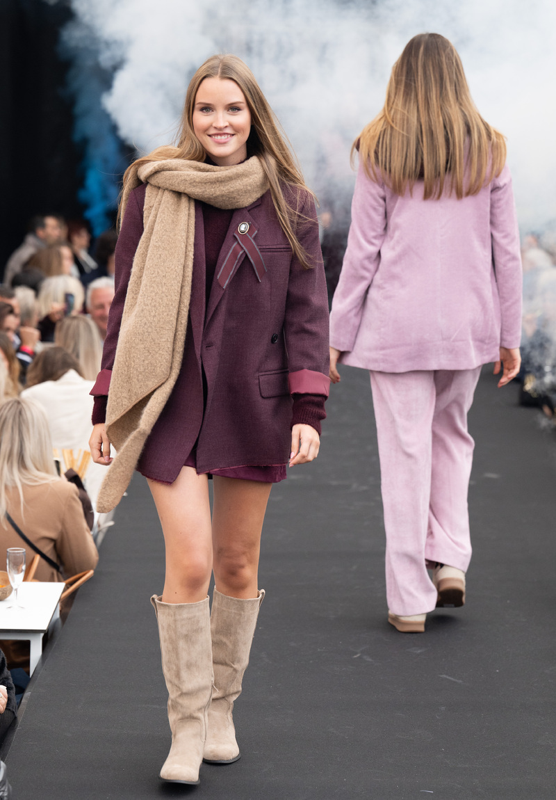 Look 7 ilana
