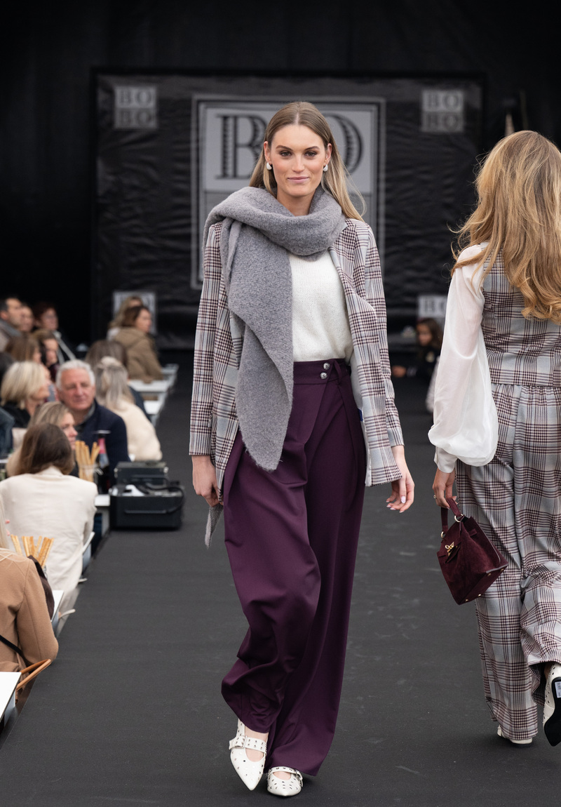 Look 10 justine