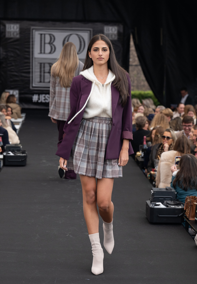 Look 12 chiara