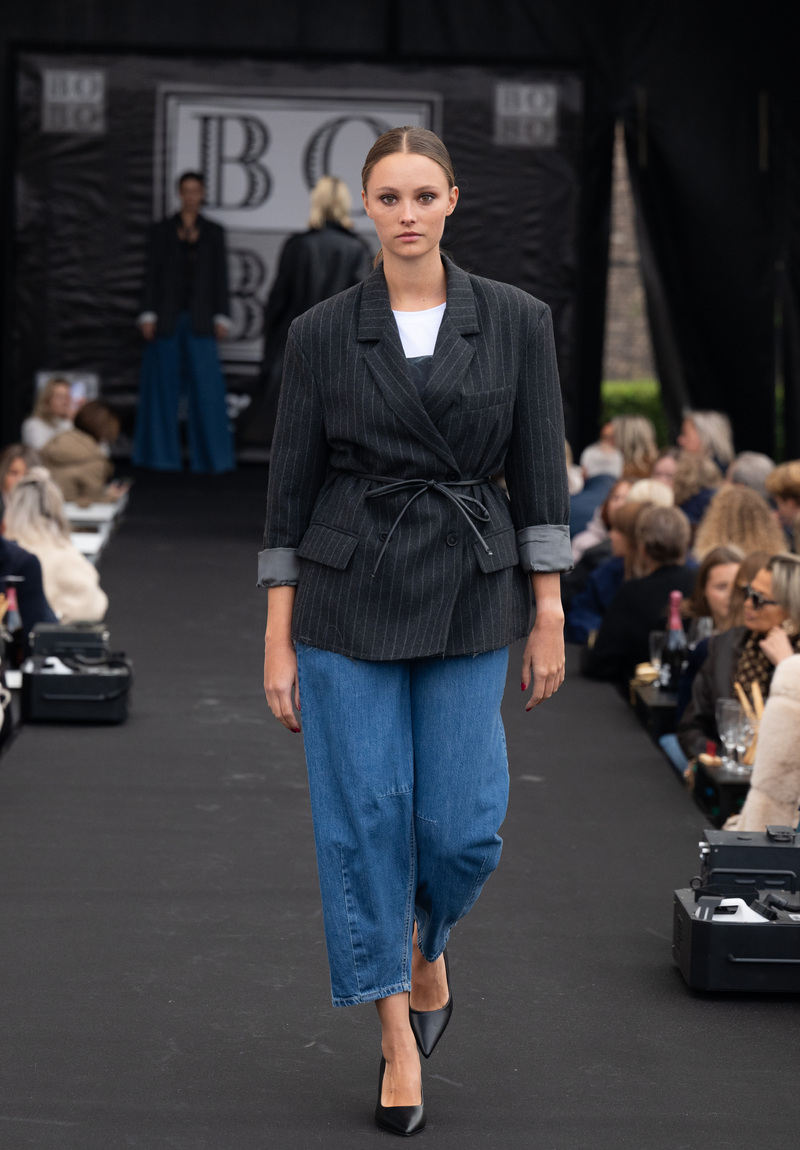 Look 15 louise marie