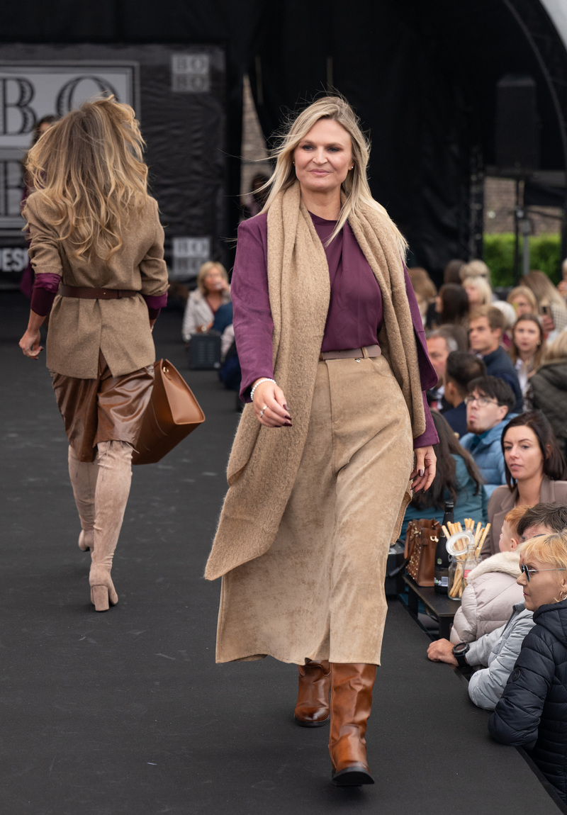 Look 19 daphne
