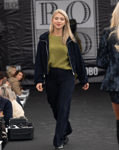 lange broek