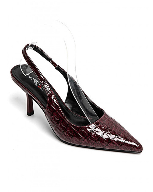 pump cowprint pump cowprint