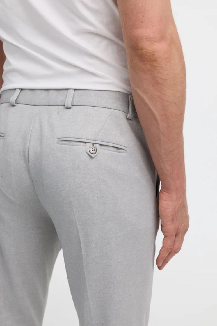 DiSpartaflex hellgrau