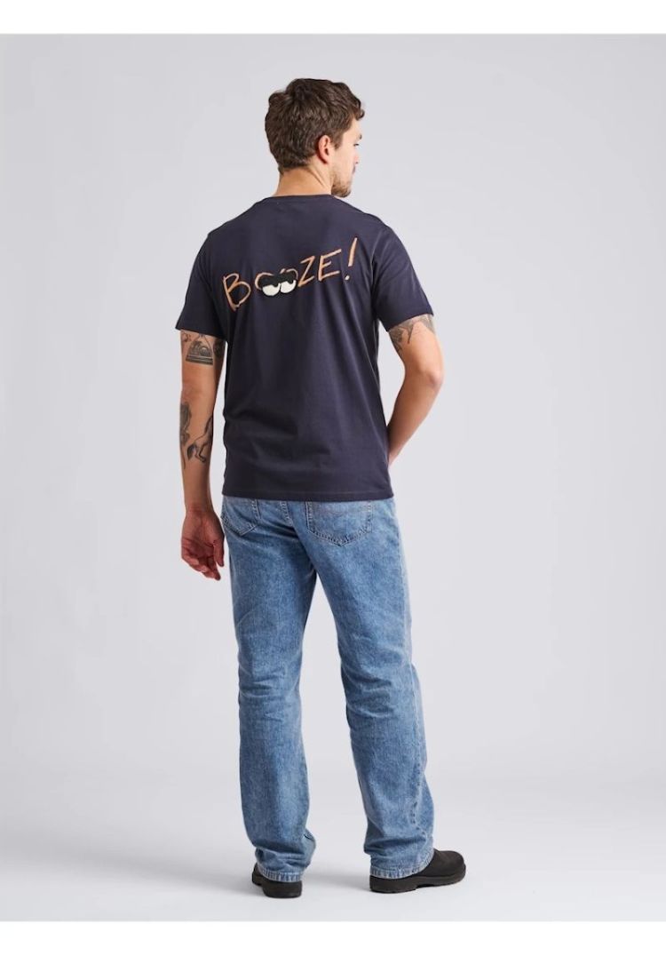 BTS501-L001 ink blue 407