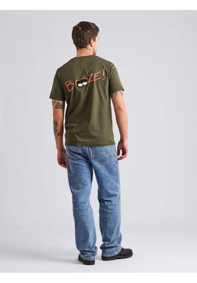 BTS501-L001 khaki 503