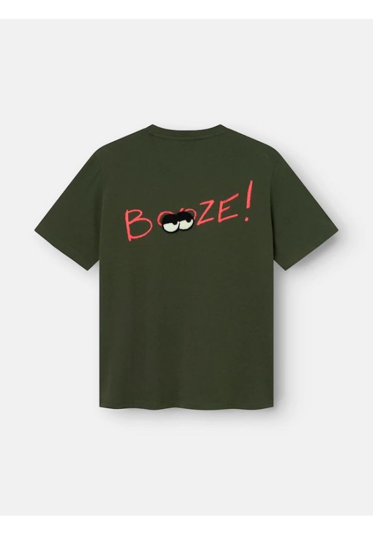 BTS501-L001 khaki 503